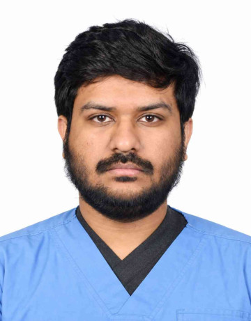 Young Surgical Oncologist Dr Gaurav Gupta Makes His Mark in Academics