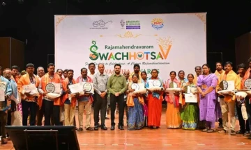“Clean Society, Team Effort!” 🧹 A Healthier, Cleaner Community Isn’t a One-Person Job; Public Participation Is the Real Game Changer.