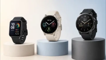 Smartwatch Shopping? Here’s What ₹3,000, ₹10,000 And ₹20,000 Actually Get You