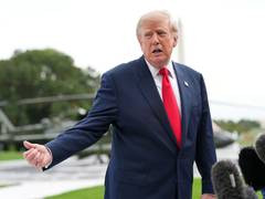 No Free Lunch for AI Giants! Trump Wants Data Centres to Pay Local Communities a ‘Dividend’