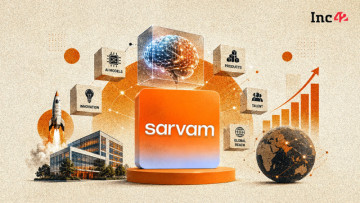 🤖 India’s Armed Forces Are Getting an AI Upgrade! Sarvam Teams Up With the Defence Ministry