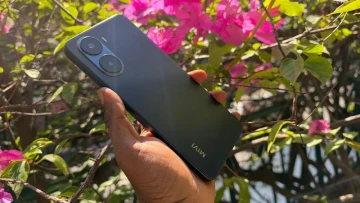Mivi Said ‘Why Stop at Earbuds?’ The Audio Brand Launches Its First Smartphone in India Packing a 6,000mAh Battery at ₹14,999