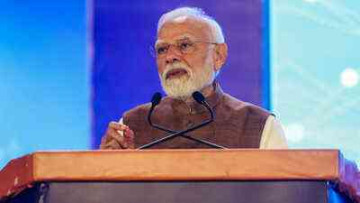 India, Don’t Just Use Future Tech,Build It! PM Modi Sets a Three Year Innovation Challenge for Researchers and Startups