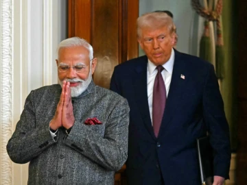 Looks Like New Tea Is Arriving 👀 Why India Has Soured on Trump Ahead of US Midterms