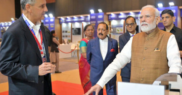 Modi Gives India’s Scientists a 3-Year Challenge: Turn Big Ideas Into Real-World Tech! 🚀