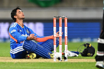 🏏 Abhishek Sharma Is Back at No. 1! That 38-Ball Blitz Just Shook Up the ICC Rankings 🔥