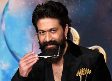 “Where You Start Can Never Define How Far You Go”  Yash’s Kannada Cinema to Ramayana Journey Takes Centre Stage in LA