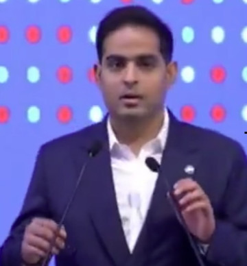 📈 Jio Platforms Makes a 21% Listing Splash! Akash Ambani’s 10-Year Tech Vision Goes Beyond Telecom