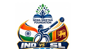 🏏 Sri Lanka’s PD and Wheelchair Cricket Teams Head to Chennai for a Joint India Series!