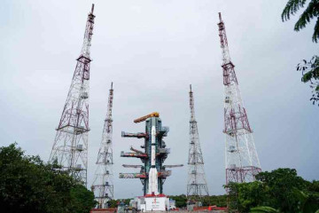 ISRO Is Launching the NVS-03 Navigation Satellite on October 30, 2026, And Our Weekend Plans Are Officially Sorted 🚀🛰️
