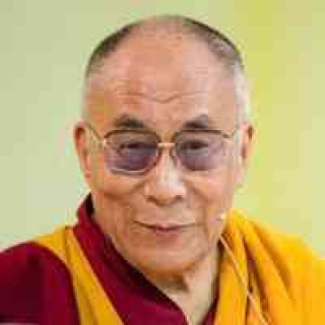Dalai Lama Drops the Ultimate Life Hack, Reminding Us Happiness Takes Actual Work! 🧘✨
