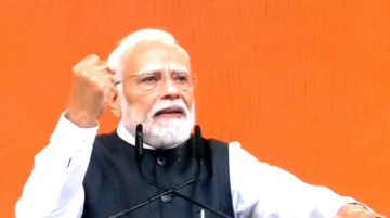 India Wants to Make the Gear, Not Just Play the Game! PM Modi Clears ₹1,857 Crore Sports Manufacturing Scheme