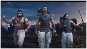 ‘Film Kharab Thi, Geet Toh Mat Chhedo!’ Manoj Muntashir Reopens Adipurush Row Ahead of Ramayana