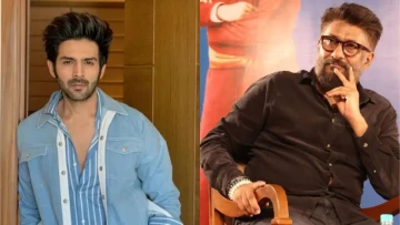 Rooh Baba’s Next Mission? Kartik Aaryan Reportedly Leads Vivek Agnihotri’s Operation Sindoor