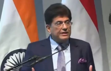 ‘Overworked and Underpaid Is Not a Flex!’ Piyush Goyal’s Indian Work Culture Remark Gets a Reality Check Online