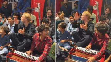 ‘No One Can Beat Them in Music!’ Lahore Kids’ ‘Alfaaz’ Performance Has Indians Showering Them With Praise
